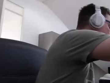 Chillzonecam Chaturbate stream image from July 25, 2025