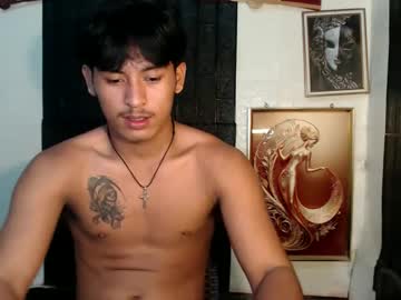 Cuties_Dave Chaturbate stream image from July 25, 2025