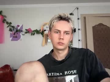 Danny_Love01 Chaturbate stream image from July 25, 2025