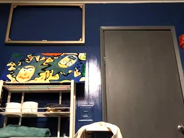 Dugawuga Chaturbate stream image from July 25, 2025
