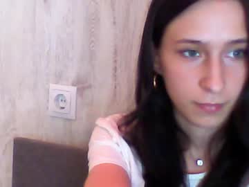 Elisabeth_Cross Chaturbate stream image from July 25, 2025