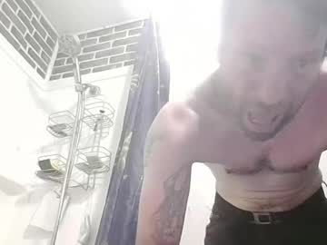 Inkslinger970 Chaturbate stream image from July 25, 2025