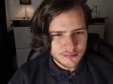 Is_Jesus Chaturbate stream image from July 25, 2025
