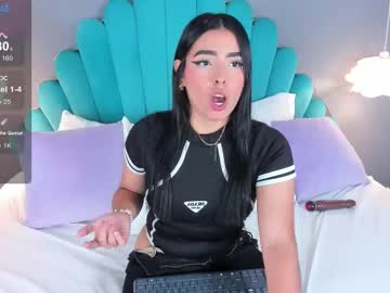 Lovelyeyesx Chaturbate stream image from July 25, 2025