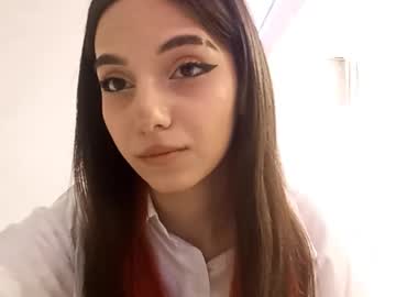 Maureenbuff stream image from July 25, 2025
