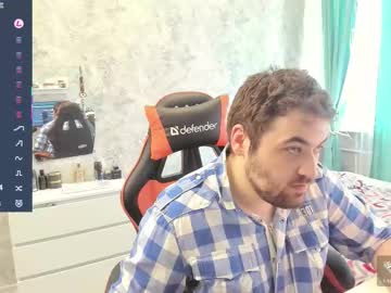 Morlaios Chaturbate stream image from July 25, 2025