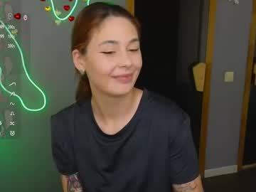 Natalimillers Chaturbate stream image from July 25, 2025