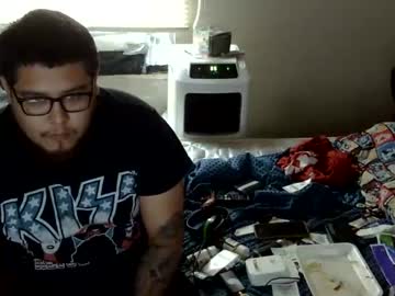 Oflores77 Chaturbate stream image from July 25, 2025