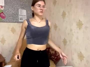 Pattieheimlicher Chaturbate stream image from July 25, 2025