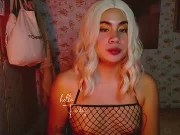 Sandylovesyou1 Chaturbate stream image from July 25, 2025