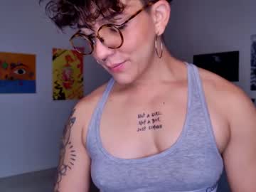 Simone_4201 Chaturbate stream image from July 25, 2025