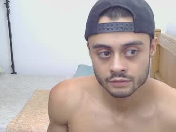 Spartan_Blaze Chaturbate stream image from July 25, 2025