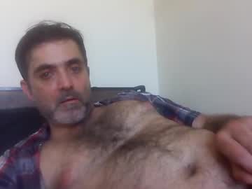 Strictdaddy13 Chaturbate stream image from July 25, 2025