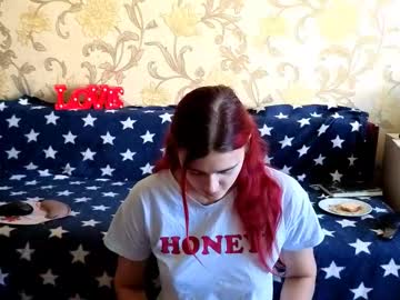 Tender__Ada Chaturbate stream image from July 25, 2025
