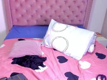 Vivi_Cooper Chaturbate stream image from July 25, 2025