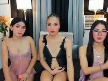 Anamariewhite Chaturbate stream image from July 25, 2025