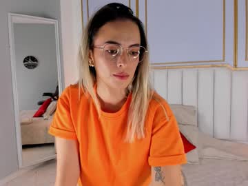 Aziac10 Chaturbate stream image from July 25, 2025