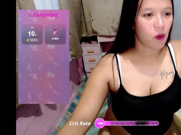 Baby_Kayat123 Chaturbate stream image from July 25, 2025