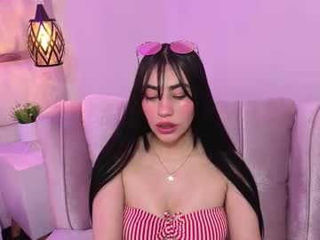 Brown_Alicee Chaturbate stream image from July 25, 2025