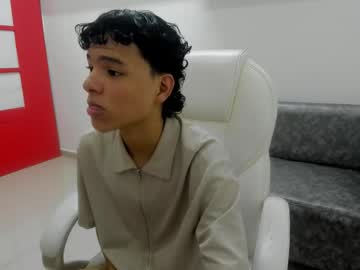 Camillo_Virgil Chaturbate stream image from July 25, 2025