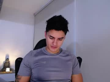 Christianvalenzia Chaturbate stream image from July 25, 2025