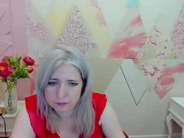 Lessy_Ikil Chaturbate stream image from July 25, 2025