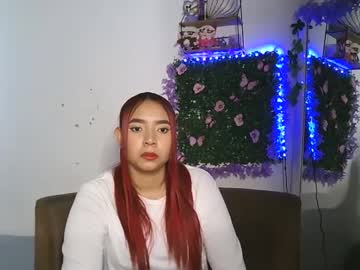 Liawhite26 Chaturbate stream image from July 25, 2025