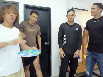 Masters_Sexx Chaturbate stream image from July 25, 2025
