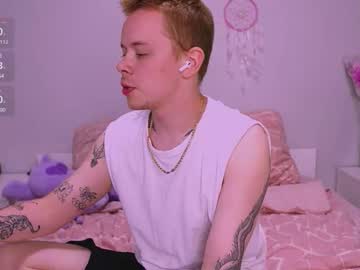 Milkboy_Blonde Chaturbate stream image from July 25, 2025