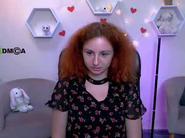 Nessa_Blush Chaturbate stream image from July 25, 2025