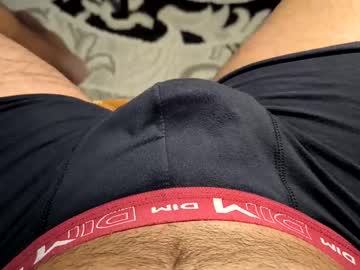 Notapornodick Chaturbate stream image from July 25, 2025