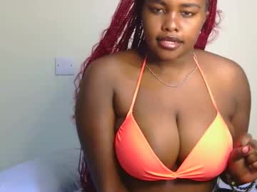 Pretty_Califa Chaturbate stream image from July 25, 2025