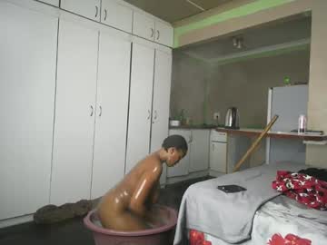 Roxybabe0501 Chaturbate stream image from July 25, 2025