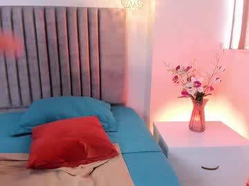 Samantavee Chaturbate stream image from July 25, 2025