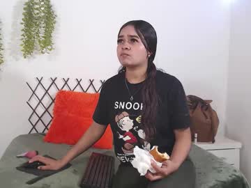 Shiara_Blake Chaturbate stream image from July 25, 2025