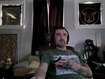 Slicepack Chaturbate stream image from July 25, 2025