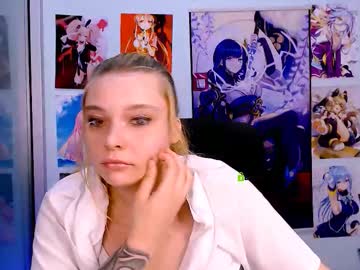 Sofi_Peaches_ stream image from July 25, 2025