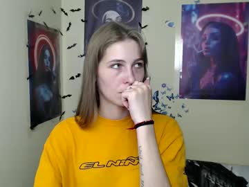 Stranger_Giirl Chaturbate stream image from July 25, 2025