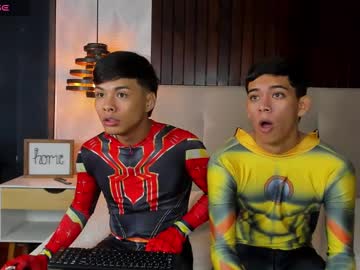 Zane_Crosss Chaturbate stream image from July 25, 2025