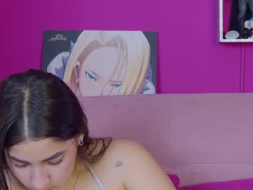 Zoee_Moretti Chaturbate stream image from July 25, 2025