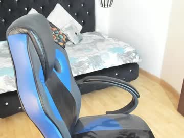 Alexander__Johnss Chaturbate stream image from July 25, 2025