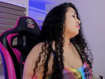Asly_Watson Chaturbate stream image from July 25, 2025