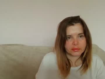 Aurorahoney69 Chaturbate stream image from July 25, 2025