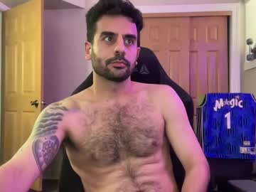 Bubblebutt723 Chaturbate stream image from July 25, 2025