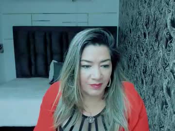 Chanel__Rose__ Chaturbate stream image from July 25, 2025