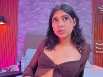 Cherrydollxx Chaturbate stream image from July 25, 2025