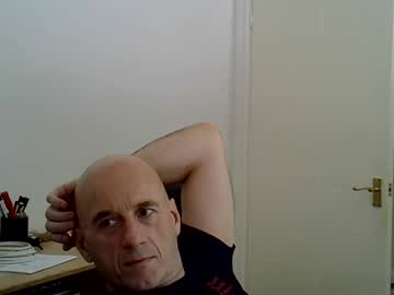 Dean_Chambers Chaturbate stream image from July 25, 2025