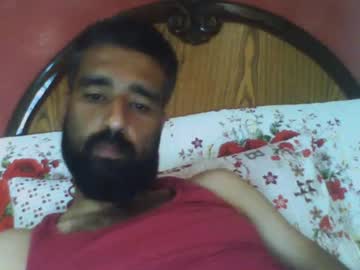 Demonsexarab Chaturbate stream image from July 25, 2025