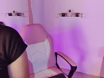 Liia_Rose_ Chaturbate stream image from July 25, 2025