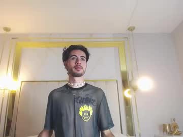 Luccamaverick_Vc Chaturbate stream image from July 25, 2025